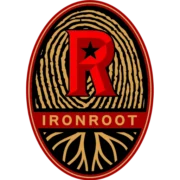 Ironroot Republic Distilling logo