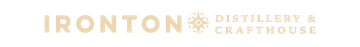 Ironton Distillery And Crafthouse logo