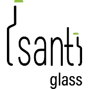 Isanti Glass (Pty) Ltd logo