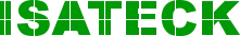 Isateck Automatización Industrial logo