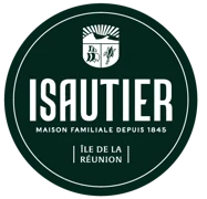Distillerie Isautier (Maison Isautier) logo