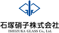 Ishizuka Glass Co., Ltd. logo