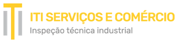 ITI Serviços e Comércio logo