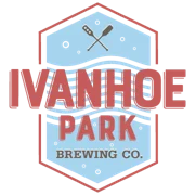 Ivanhoe Park Lager House logo