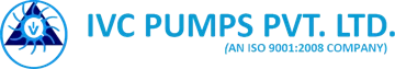 IVC Pumps Pvt. Ltd. logo