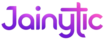 Jainytic logo