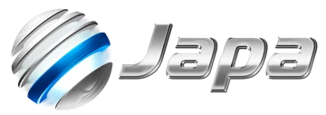 Japa Componentes logo