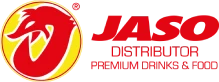 JASO - DISTRIBUTOR, spol. s r.o. logo