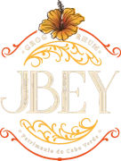 Destilaria JBey - Sol de Baía logo