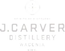 J. Carver Distillery logo