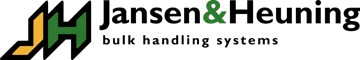 Jansen & Heuning logo