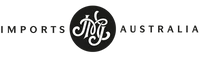 JMJ Imports logo