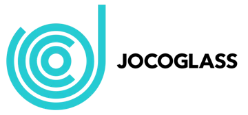 Jocoglass logo