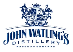 John Watling's Distillery, Ltd. logo
