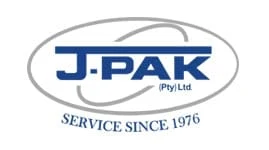 J-Pak Packaging Machinery logo
