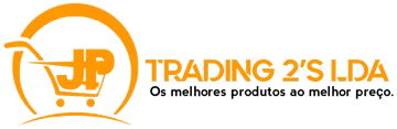 JP Trading logo
