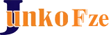 Junko FZE logo