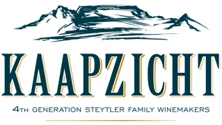 Kaapzicht Wine Estate & Distillery logo