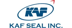 KAF-Vulcan India (KAF Seal Inc.) logo