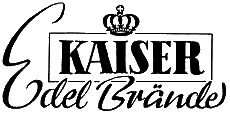 Fr. Kaiser Wein- und Edelbranntweinbrennerei GmbH logo
