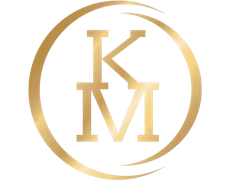 Kalki Moon Distilling & Brewing Co. logo