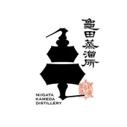 Niigata Shokibo Joryujo Co., Ltd. / Niigata Kameda Distillery (株式会社新潟小規模蒸溜所 新潟亀田蒸溜所) logo