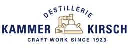 Destillerie Kammer-Kirsch Verkauf logo