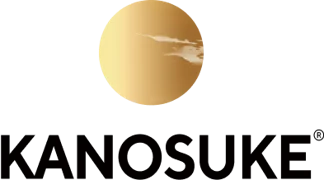 Komasa Jyozo Co., Ltd. / Kanosuke Distillery logo