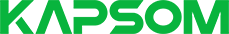 Nanjing Kapsom Engineering Co., Ltd. logo