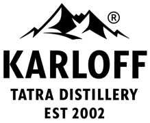 TATRA DISTILLERY, s. r. o. logo