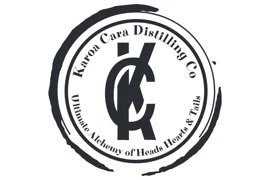 Karoa Cara Distilling Co. logo