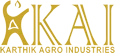 Karthik Agro Industries Private Limited logo