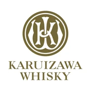 Karuizawa Whisky Co., Ltd. (軽井沢ウイスキー株式会社) logo
