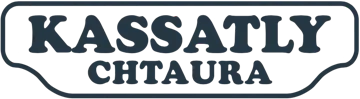 Kassatly Chtaura SAL logo