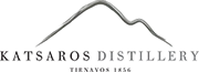 Katsaros Nikolaos & Co. - Tyrnavos Distillery logo
