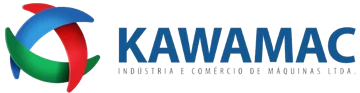 Kawamac Máquinas de Embalagem logo