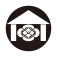 Kawazu Shuzo Co., Ltd. (河津酒造株式会社) logo
