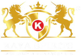Kaya Blenders & Distillers Ltd. logo