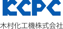 Kimura Chemical Plants Co., Ltd. logo