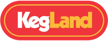 KegLand logo