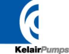 Kelair Pumps Australia logo
