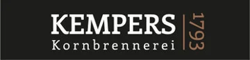 Kornbrennerei J.J. Kemper GmbH & Co. KG logo