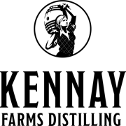 Kennay Farms Distilling, LLC logo
