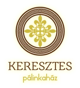 Keresztes Pálinka Kft. (Keresztes Pálinkaház) logo