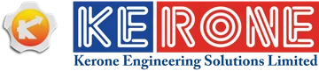 Kerone Engineering Solutions Ltd logo