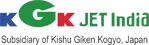 KGK Jet India Private Limited logo