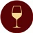 Xaçmaz Şərab ASC (Khachmaz Wine OJSC) logo