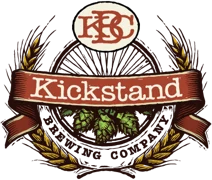 Kickstand Brewery logo