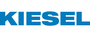 KIESEL GmbH logo