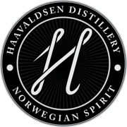 Kimerud AS / Haavaldsen Distillery logo